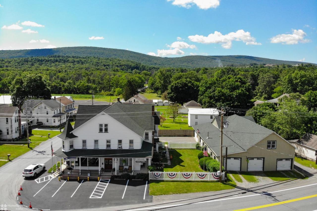 Lizard Creek Inn Andreas Exterior photo