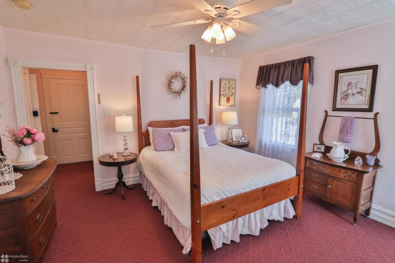 Lizard Creek Inn Andreas Exterior photo