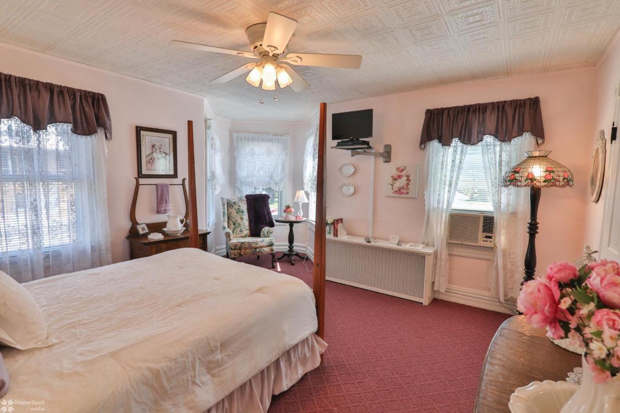 Lizard Creek Inn Andreas Exterior photo